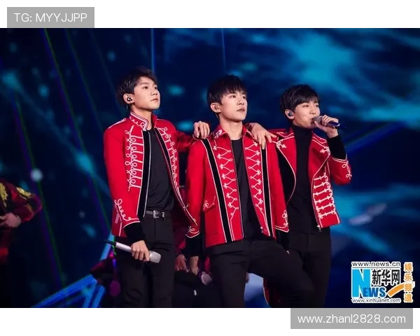 YY直播湖南卫视跨年晚会精彩现场